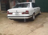 BMW 5 Series 520i 1992 - Bán xe BMW 5 Series 520i sản xuất 1992, màu trắng, nhập khẩu nguyên chiếc giá cạnh tranh giá 79 triệu tại Thanh Hóa