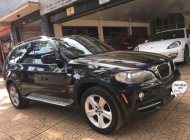 BMW X5     2008 - Bán xe BMW X5 đời 2008, màu bạc, nhập khẩu nguyên chiếc giá 680 triệu tại Đắk Lắk