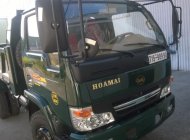 Xe tải 1250kg 2017 - Bắc Ninh bán xe Hoa Mai Ben 3.48 tấn, giá 274 triệu liên hệ Mr. Quân - 0984 983 915 / 0904201506 giá 300 triệu tại Bắc Ninh