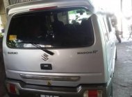 Suzuki Wagon R   2007 - Bán xe Suzuki Wagon R đời 2007, màu bạc chính chủ, 150tr giá 150 triệu tại Long An