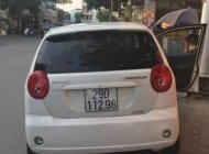 Daewoo Matiz   Van   2005 - Bán Daewoo Matiz Van sản xuất 2005, màu trắng chính chủ, giá tốt giá 115 triệu tại Hà Nội