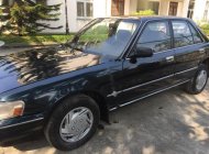 Toyota Cressida GL 2.4 1996 - Bán Toyota Cressida GL 2.4 đời 1996, màu xanh lam, nhập khẩu số tự động, giá 135tr giá 135 triệu tại Tuyên Quang