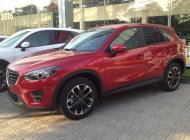 Mazda CX 5 Facelift 2017 - Cần bán xe Mazda CX 5 Facelift đời 2017, màu trắng giá 829 triệu tại Vĩnh Long