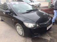 Honda City MT 2010 - Cần bán gấp Honda City MT đời 2010, màu đen giá 328 triệu tại Hải Phòng