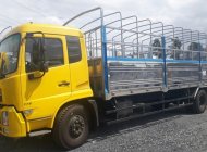 Xe tải 1000kg 2017 - Công ty bán xe tải Dongfeng B170 thùng Inox 2 lớp tải trọng 9T35 xe nhập khẩu giá 699 triệu tại Bình Phước
