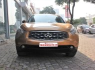 Infiniti QX70 2011 - Bán Infiniti QX70 đời 2011, nhập khẩu giá 1 tỷ 450 tr tại Hà Nội