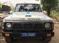 Nissan Patrol   4.2 MT  1994 - Bán xe Nissan Patrol 4.2 MT đời 1994 giá 85 triệu tại Hải Dương