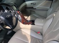 Toyota Venza 2.7 2009 - Bán Toyota Venza 2.7 sản xuất 2009, màu nâu, nhập khẩu  giá 845 triệu tại Gia Lai