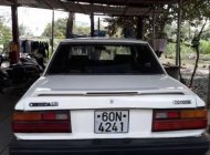 Toyota Cressida   1982 - Bán Toyota Cressida đời 1982 giá cạnh tranh giá 27 triệu tại Tp.HCM