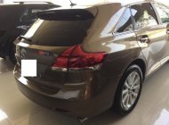 Toyota Venza 2.7 2009 - Bán Toyota Venza 2.7 đời 2009, màu nâu, xe nhập giá cạnh tranh giá 850 triệu tại Vĩnh Phúc