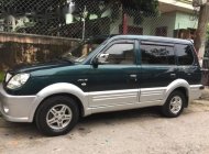 Mitsubishi Jolie SS 2005 - Gia đình bán Mitsubishi Jolie SS đời 2005, màu xanh dưa giá 195 triệu tại Quảng Trị