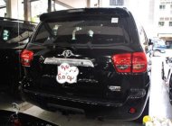 Toyota Sequoia Platium 5.7 2015 - Bán Toyota Sequoia Platium 5.7 đời 2015, màu đen, xe nhập như mới giá 4 tỷ 440 tr tại Hà Nội