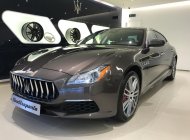 Maserati Quatroporte 2017 - Bán xe Maserati Quattroporte giá tốt nhất, bán xe Maserati nhập khẩu chính hãng giá 4 tỷ 990 tr tại Tp.HCM