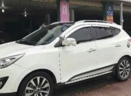 Hyundai Tucson 4WD 2012 - Cần bán gấp Hyundai Tucson 4WD đời 2012, màu trắng, nhập khẩu chính chủ, giá chỉ 580 triệu giá 580 triệu tại Hải Phòng