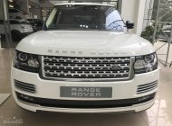 LandRover Range rover Autobiography LWB 2017 - Giá xe Range Rover Autobiography LWB 2017 màu trắng, màu đen chính hãng ưu đãi tốt, giao xe 0932222253 giá 9 tỷ 599 tr tại Tp.HCM