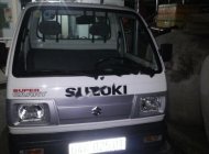 Suzuki Super Carry Truck 2014 - Cần bán lại xe Suzuki Super Carry Truck đời 2014, màu trắng như mới, giá tốt giá 170 triệu tại Vĩnh Long