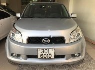 Daihatsu Terios 1.5 2008 - Bán Daihatsu Terios 1.5 đời 2008, màu bạc, nhập khẩu Nhật Bản số tự động giá 390 triệu tại Hà Nội