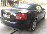 Audi A4 2003 - Bán ô tô Audi A4 đời 2003, màu đen, nhập khẩu như mới, 399 triệu giá 399 triệu tại Bắc Giang