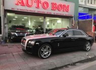 Rolls-Royce Ghost 2015 - Cần bán gấp Rolls-Royce Ghost đời 2015, màu đen, nhập khẩu chính chủ giá 21 tỷ 500 tr tại Hà Nội