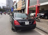 Mercedes-Benz S class  S300  2011 - Bán xe Mercedes S300 đời 2011, màu đen, nhập khẩu giá 1 tỷ 680 tr tại Hà Nội