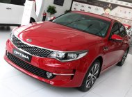 Kia Optima GAT 2017 - Bán ô tô Kia Optima GAT 2017, màu đỏ giá 719 triệu tại Quảng Nam