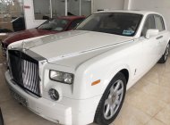 Rolls-Royce Phantom 2008 - Cần bán Rolls-Royce Phantom 2008, màu trắng, nhập khẩu nguyên chiếc giá 11 tỷ tại Tp.HCM