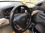 Hyundai Verna 2008 - Bán xe Hyundai Verna đời 2008 giá 215 triệu tại Thanh Hóa