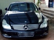 Mercedes-Benz CLS 2010 - Bán xe Mercedes CLS đời 2010, màu đen, nhập khẩu chính hãng giá 495 triệu tại Đồng Nai