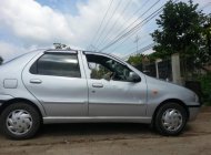 Fiat Siena 1.3 2001 - Cần bán lại xe Fiat Siena 1.3 đời 2001, màu bạc, 65tr giá 65 triệu tại Bình Thuận  