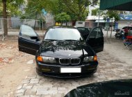 BMW 3 Series 323i  2000 - Cần bán xe BMW 323i đời 2000 màu đen, 135 triệu nhập khẩu giá 135 triệu tại Hải Dương