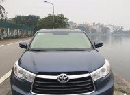 Toyota Highlander LE 2014 - Cần bán Toyota Highlander LE đời 2014, nhập khẩu số tự động giá 1 tỷ 750 tr tại Hà Nội