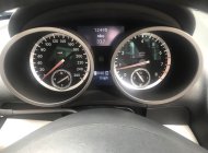 Mercedes-Benz SLK class 2010 - Bán xe Mer SLK 200 mui xếp, sx 2010, màu bạc giá 820 triệu tại Tp.HCM