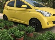 Hyundai Eon    2012 - Bán xe Hyundai Eon đời 2012, màu vàng, nhập khẩu giá 235 triệu tại Tiền Giang