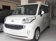 Kia Ray 2012 - Bán Kia Ray đời 2012, màu trắng, xe nhập, 370 triệu giá 370 triệu tại Hà Nội