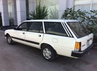 Peugeot 505   1990 - Bán Peugeot 505 1990, màu trắng, nhập khẩu giá 56 triệu tại Tp.HCM