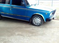 Lada 2107 1989 - Cần bán xe Lada 2107 đời 89, giá 32 triệu giá 32 triệu tại Lâm Đồng