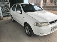 Fiat Albea ELX 2007 - Bán Fiat Albea 1.3 đời 2007, màu trắng giá 138 triệu tại Bến Tre