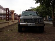 Jeep Grand Cheroke 1990 - Bán xe Jeep Grand Cheroke đời 1990, nhập khẩu giá 105 triệu tại Hà Nội