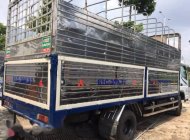 Mitsubishi Canter 2009 - Bán xe Mitsubishi Canter 2009, màu trắng  giá 330 triệu tại Bình Dương