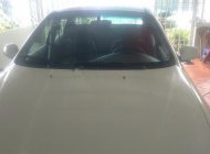 Daewoo Lanos 1.5l 2003 - Bán Daewoo Lanos 1.5l đời 2003, màu trắng, 125tr giá 125 triệu tại Ninh Thuận