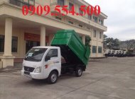 Tata Super ACE 2017 - Cần bán xe Tata Super ACE sản xuất năm 2017, màu trắng, nhập khẩu nguyên chiếc giá 350 triệu tại Tp.HCM