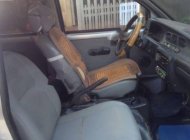 Daihatsu Citivan 1.6 MT 2001 - Cần bán gấp Daihatsu Citivan 1.6 MT sản xuất 2001, màu bạc giá cạnh tranh giá 64 triệu tại Gia Lai