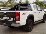 Chevrolet Colorado LTZ 2018 - Chevrolet Colorado LT phiên bản 2018 - ưu đãi đặc biệt về giá cho khách hàng Kon Tum Tây Nguyên. Cam kết giá rẻ nhất giá 624 triệu tại Kon Tum