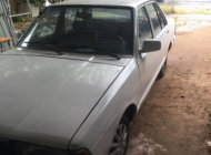 Nissan 100NX    1983 - Bán Nissan 100NX đời 1983, màu trắng giá cạnh tranh giá 35 triệu tại Tp.HCM