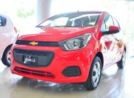 Chevrolet Spark LS MY 18 2017 - Mua ngay Chevrolet Spark LS My 18 của đại lý chính hãng miền Nam, bảo hành 3 năm 0917118907 giá 359 triệu tại Trà Vinh