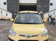 Hyundai i10 AT 2009 - Cần bán gấp Hyundai i10 AT đời 2009, nhập khẩu nguyên chiếc, 255 triệu giá 255 triệu tại Lâm Đồng