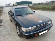 Toyota Cressida GL 2.4 1992 - Cần bán Toyota Cressida GL đời 1992, màu xanh lam, nhập khẩu nguyên chiếc số sàn, 75 triệu giá 75 triệu tại Nam Định