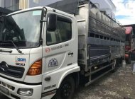 Hino 500 Series 2015 - Bán Hino 500 Series đời 2015, màu trắng, giá chỉ 750 triệu giá 750 triệu tại Đồng Nai