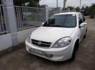 Lifan 520 2010 - Bán ô tô Lifan 520 đời 2010, màu trắng giá 90 triệu tại Phú Yên