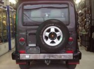 Kia Jeep  MT 1998 - Cần bán gấp Kia Jeep MT đời 1998 giá 288 triệu tại Tp.HCM